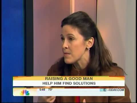 preview for WD on TV: Raising a Good Man