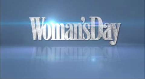 preview for Every Day Starts WIth Woman's Day