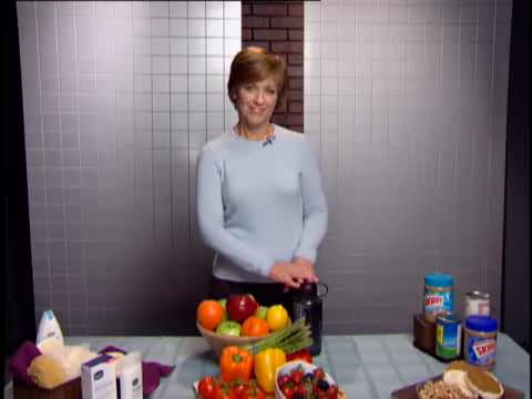 preview for Catching Up with Dorothy Hamill