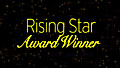 preview for Meet the Poise Rising Star Winner
