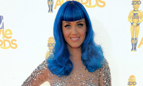 preview for 19 of Katy Perry's Wildest Looks