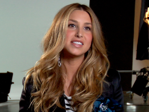 preview for Whitney Port - Body Peace Breakthrough
