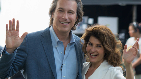 preview for My Big Fat Greek Wedding 2 trailer
