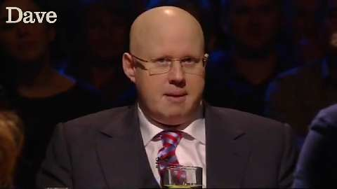 preview for Watch Matt Lucas reveal how he came up with Vicky Pollard
