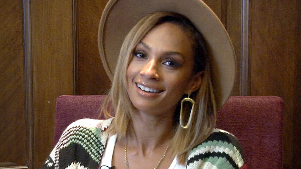 How old is Alesha Dixon and what are her biggest songs? – The US Sun