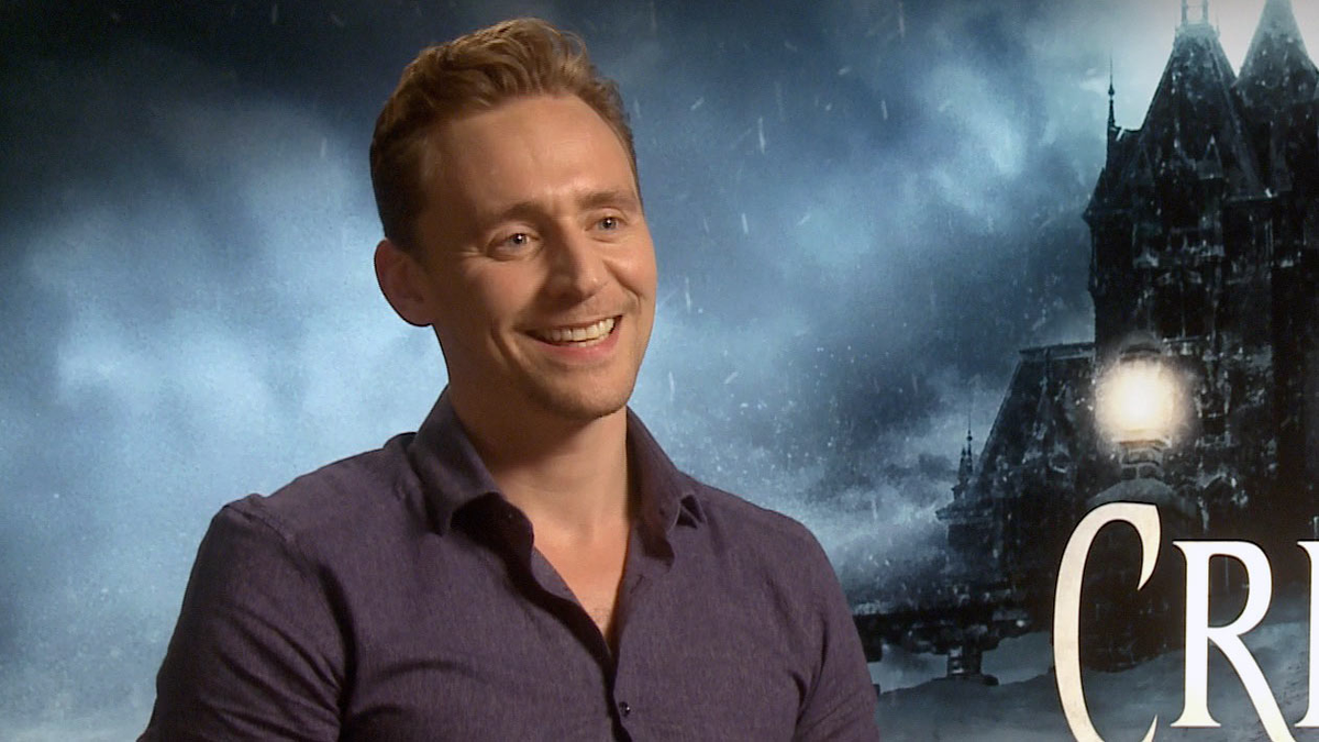 preview for Tom Hiddleston reveals why Loki was cut from Avengers: Age of Ultron