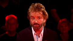 What Did Noel Edmonds Win On Deal Or No Deal