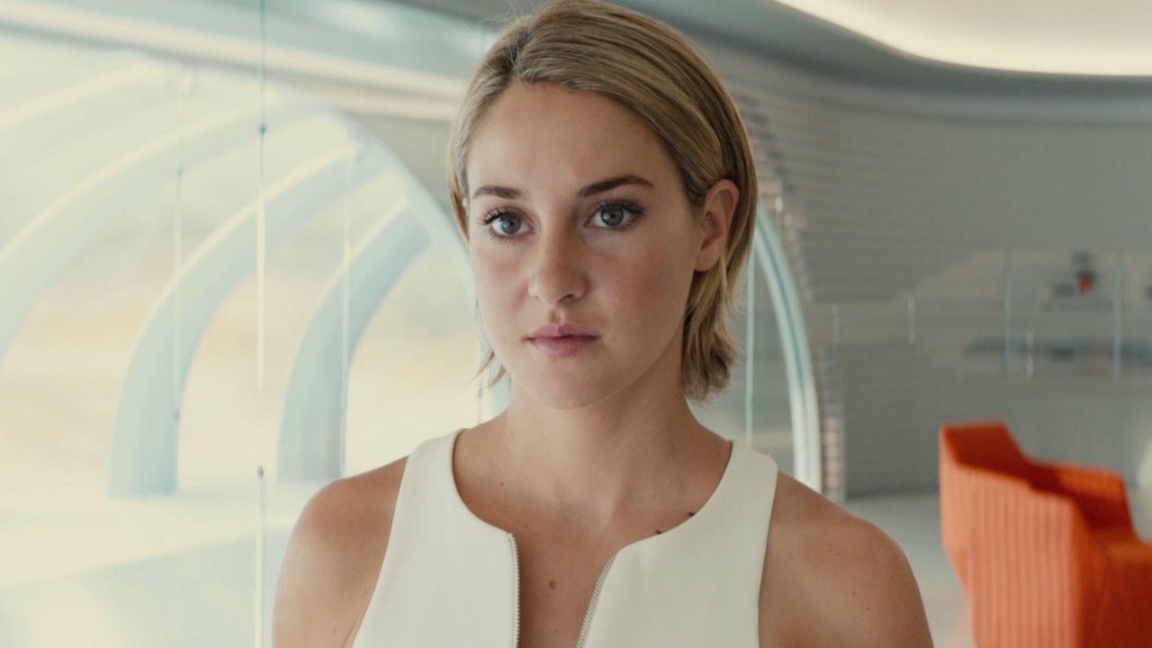 Movies Like Divergent to Watch Next for More Dystopian Fantasies