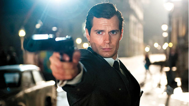 preview for Could Henry Cavill be the next James Bond?