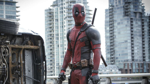 Deadpool Review Ryan Reynolds Delivers With Stupidly Fun