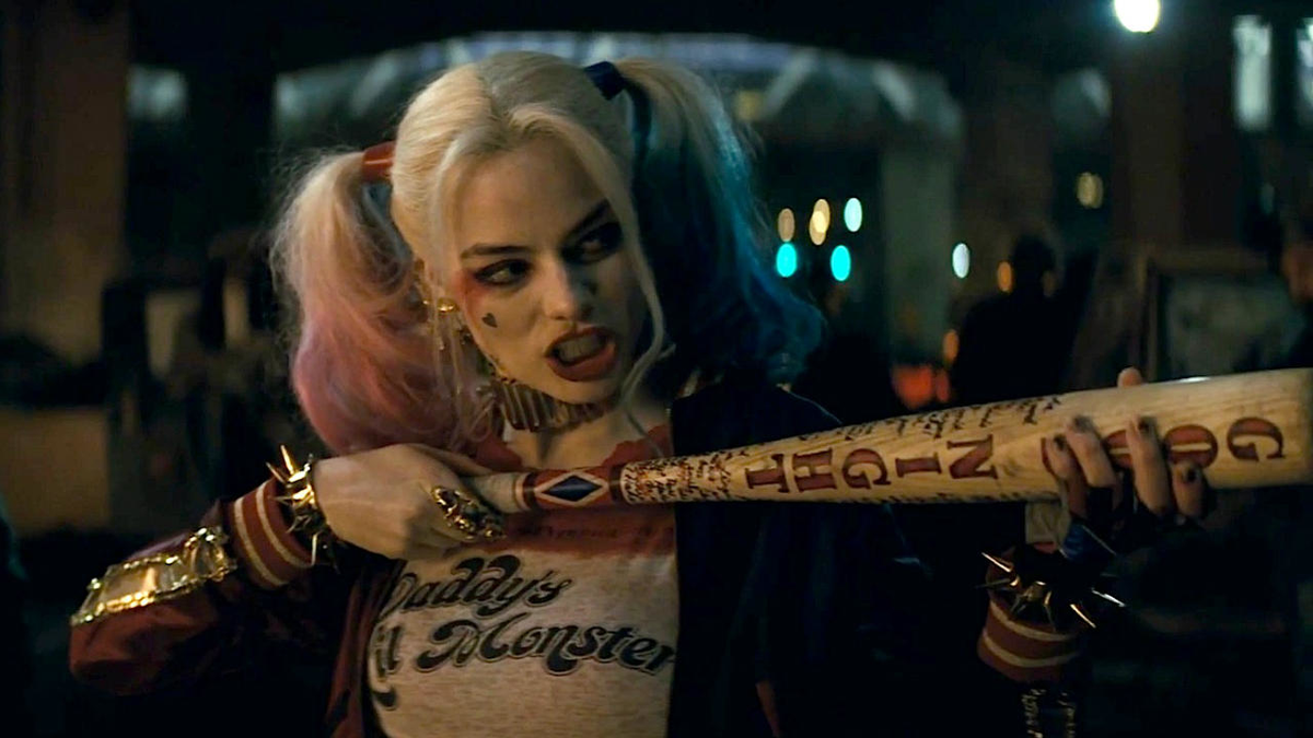 preview for Jared Leto is terrifying in Suicide Squad's Comic-Con trailer