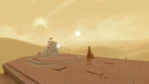 journey on ps4