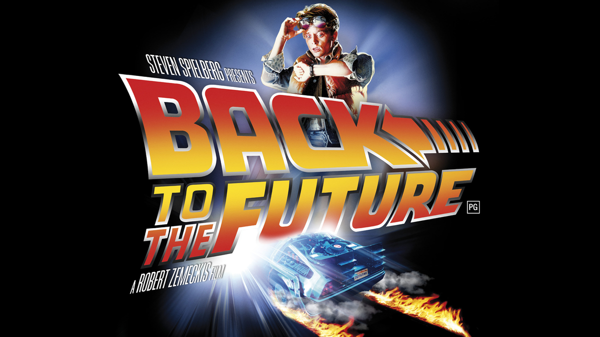 Back to the Future 4 is not currently in development