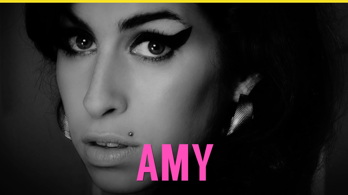 preview for Amy Winehouse: Did we all go too far?