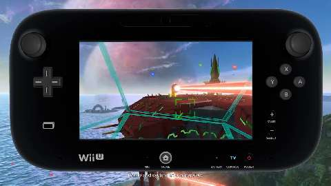 Star Fox 64' Getting Wii U Re-Release This Week - TheWrap