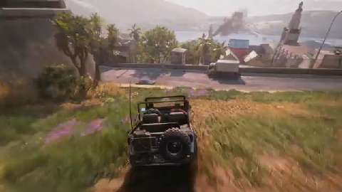 8 Months of Work on Uncharted 4 Was Scrapped, Says Nathan Drake