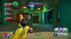 Plants Vs Zombies Garden Warfare 2 Review Why You Should Make It One Of Your Five A Day