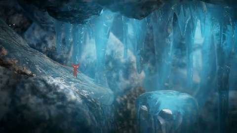 Game Review: EA's Unravel is one beautiful platformer