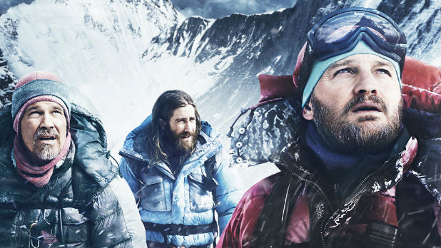 preview for Everest trailer