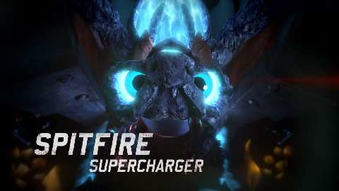 Get your motor runnin': Skylanders Superchargers review