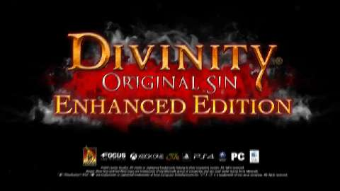 Divinity Original Sin Enhanced Edition - Co-op Trailer