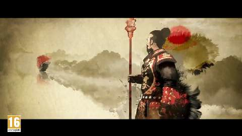 Assassin's Creed Chronicles, Launch trailer