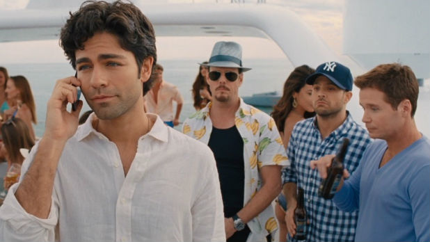 Entourage on sale movie streaming