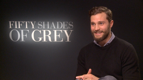 50 Shades Of Grey Star Jamie Dornan Reveals Talks With Marvel