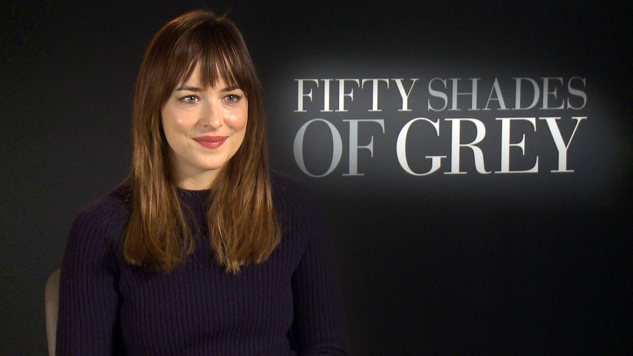 50 Shades of Grey': 23 funniest quotes from EL James's novel