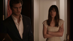 New 50 Shades Video Christian S Playroom New 50 Shades Video Christian S Playroom