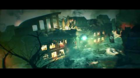 Zombie Army Trilogy For Xbox One Ps4 Pc Zombie Army Trilogy For Xbox One Ps4 Pc