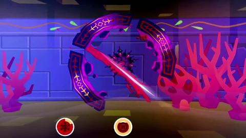 preview for Severed announced for PS Vita