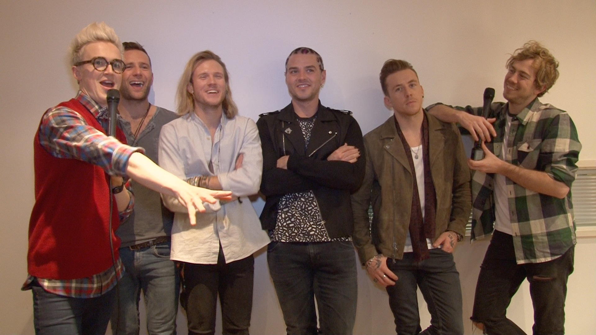 McBusted: The Naked Truth