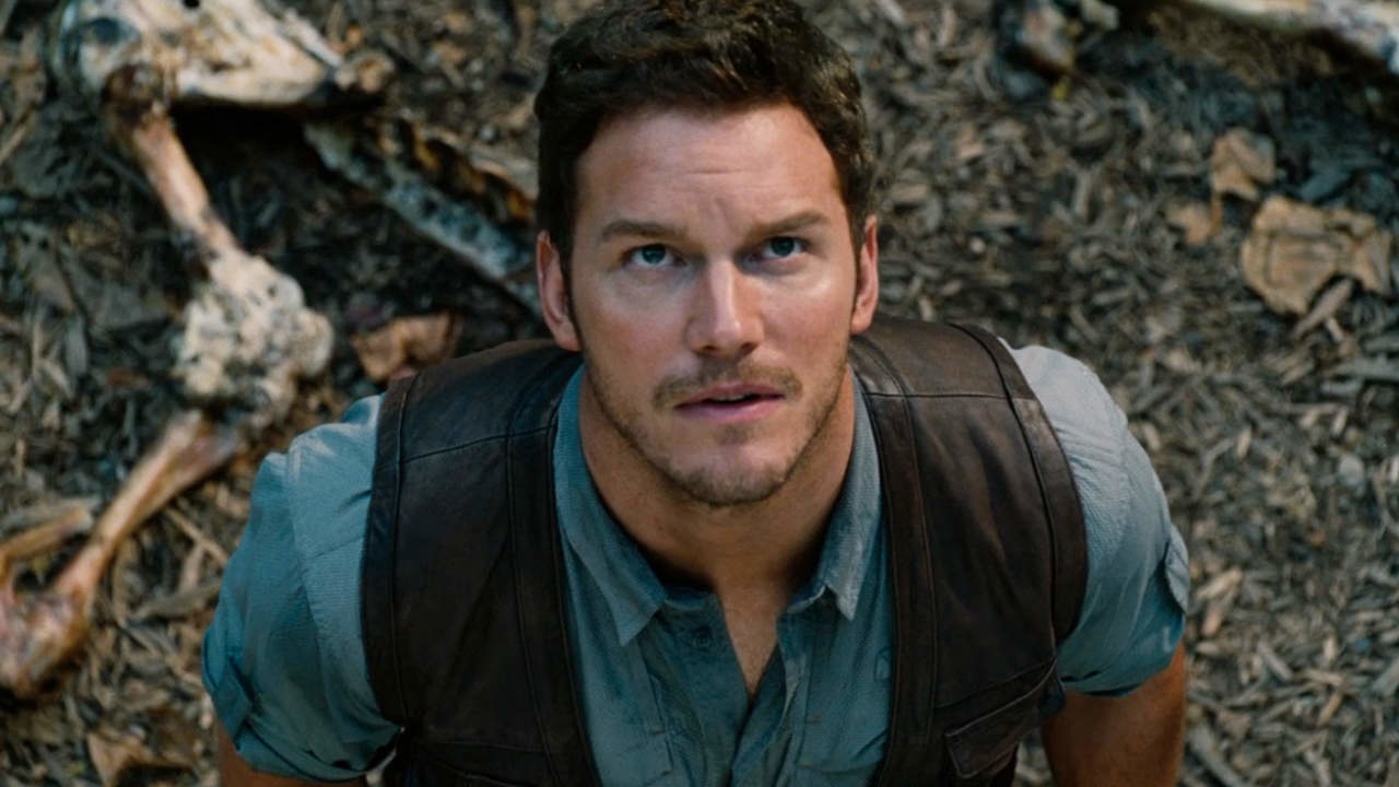 MOVIES: Indiana Jones - Disney Eyeing Chris Pratt for Revival