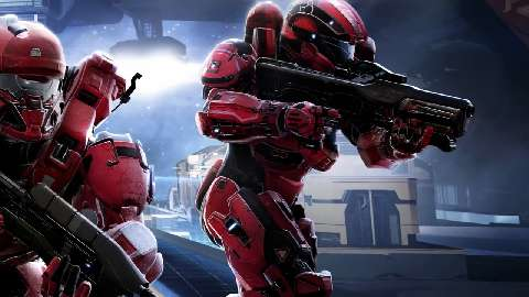 Halo 5: Guardians' Multiplayer Beta Review: A Possible Return To Form