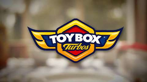 preview for Micro Machines spiritual successor Toybox Turbos revealed