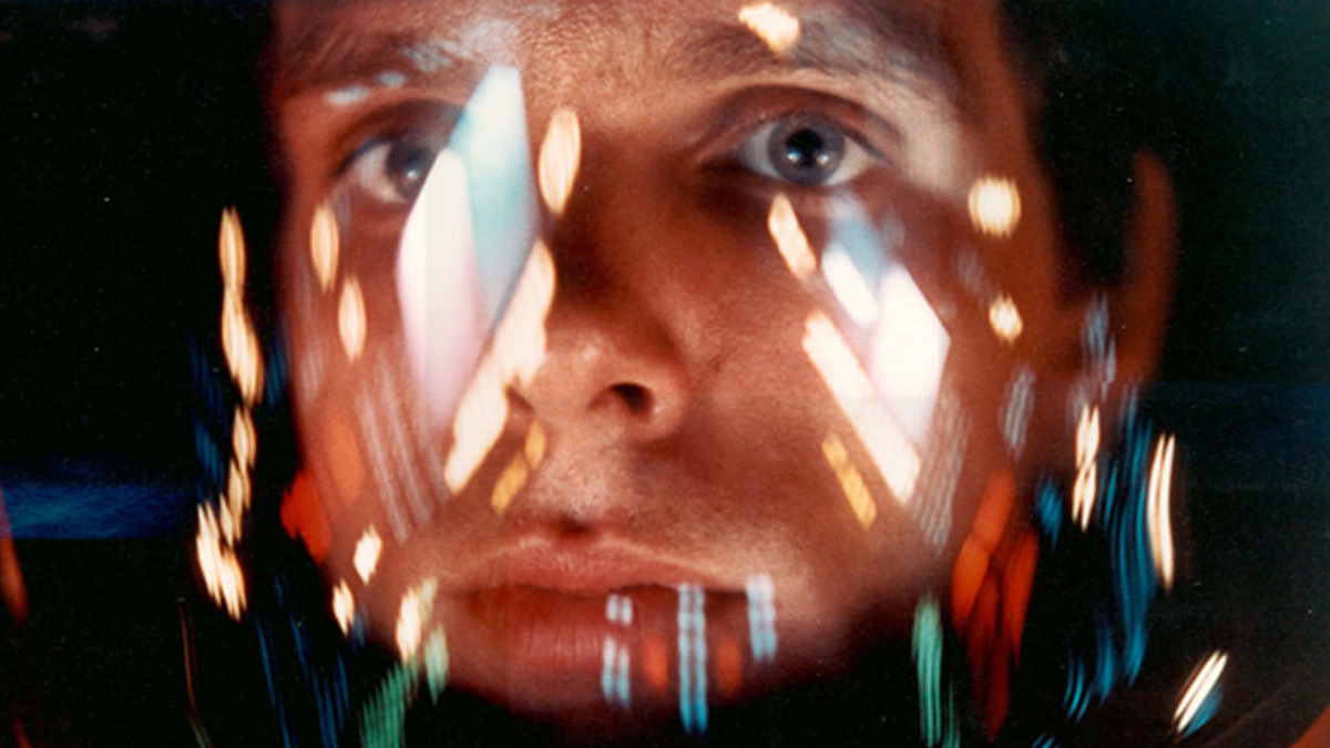 preview for Stunning new trailer for 2001: A Space Odyssey