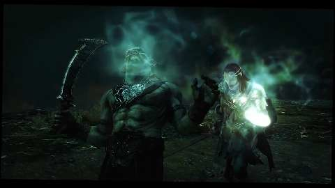 Middle-earth Shadow of Mordor Details + Walkthrough Video