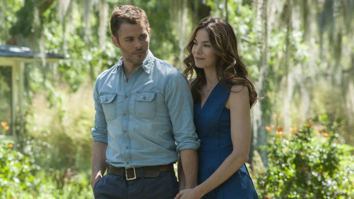 The Choice' Review: The Worst Nicholas Sparks Movie Ever?