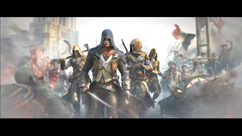 Assassin's Creed Unity Season Pass canceled; Dead Kings DLC will