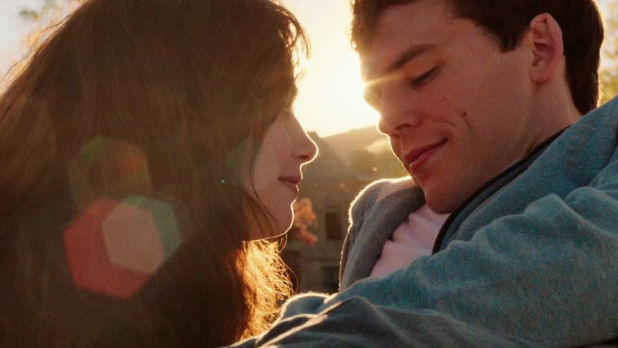 preview for Love, Rosie trailer