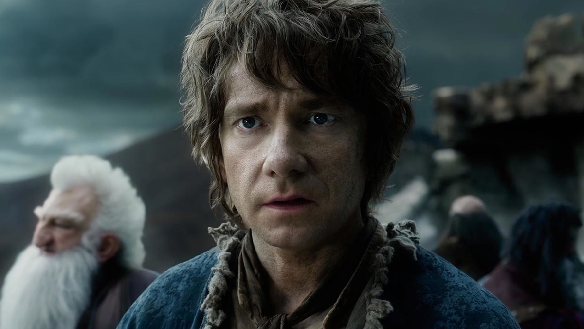 The Hobbit: The Battle of the Five Armies (2014) - News - IMDb