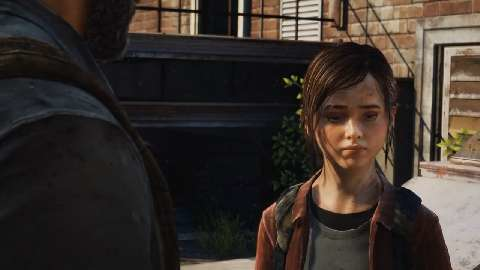 preview for The Last of Us Remastered launch trailer