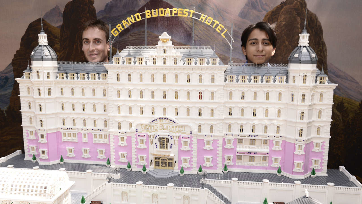 The grand budapest hotel streaming online free