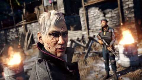 Far Cry 4 PS3 & PS4 bundles revealed, new trailer debuts – PlayStation.Blog