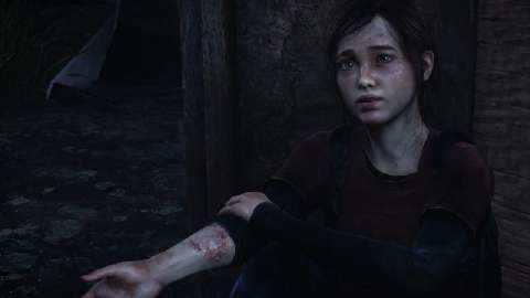 Unseen Epilogue to The Last of Us Shown at Live Event
