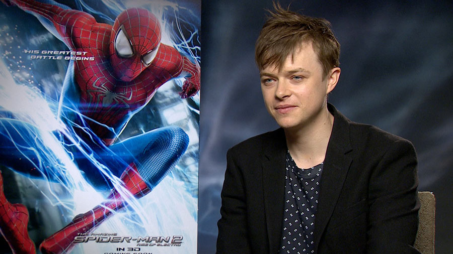 The Amazing Spider-Man 2: Film Review – The Hollywood Reporter