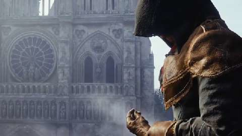 AC: Unity 'can't be done' on PS3, Xbox 360