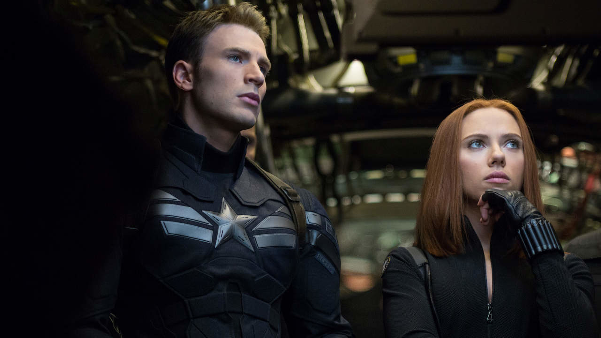 preview for Captain America: The Winter Soldier Digital Spy review
