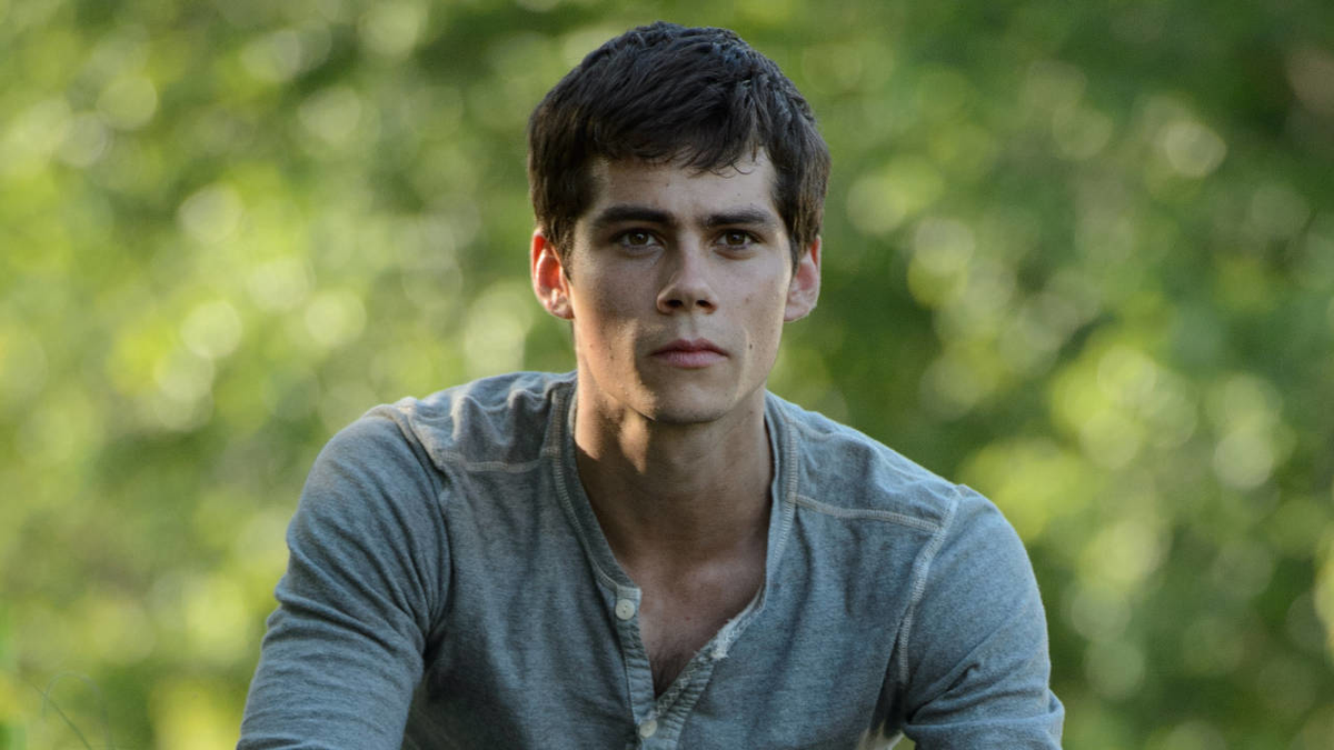 Maze Runner 2 Character Posters Feature Dylan O'Brien